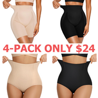 4-Pack (one of each color)