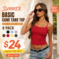 8 PACK (Contains All Color)