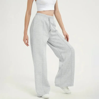 Women's Wide Leg Sweatpants