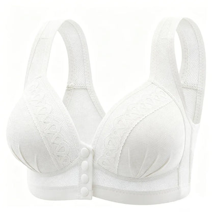 Women's Front Closure Bras Push-Up
