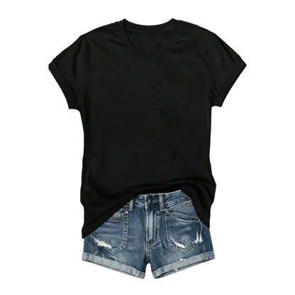 Women's Short Sleeve T-Shirts