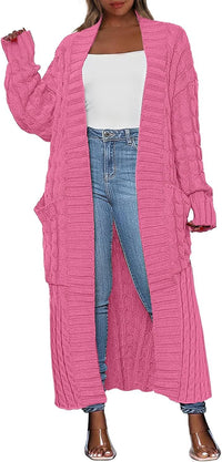 Shocking pink