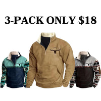 3-Pack A