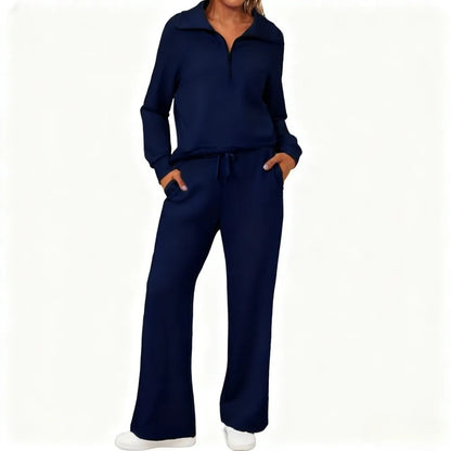 Women 2 Piece Outfits Sweatsuit