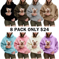 8-PACK (Contains all colors)