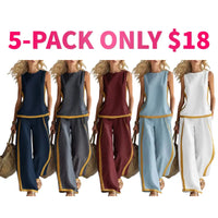 5 PACK-A