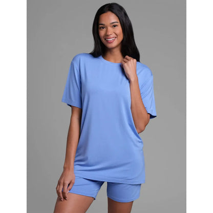 🔥Women's Cloud T-shirt Set-🔥8-Pack - All Colors Included