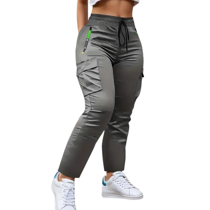 Women's durable work pants