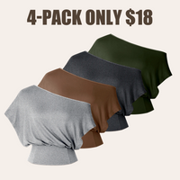 4 PACK B
