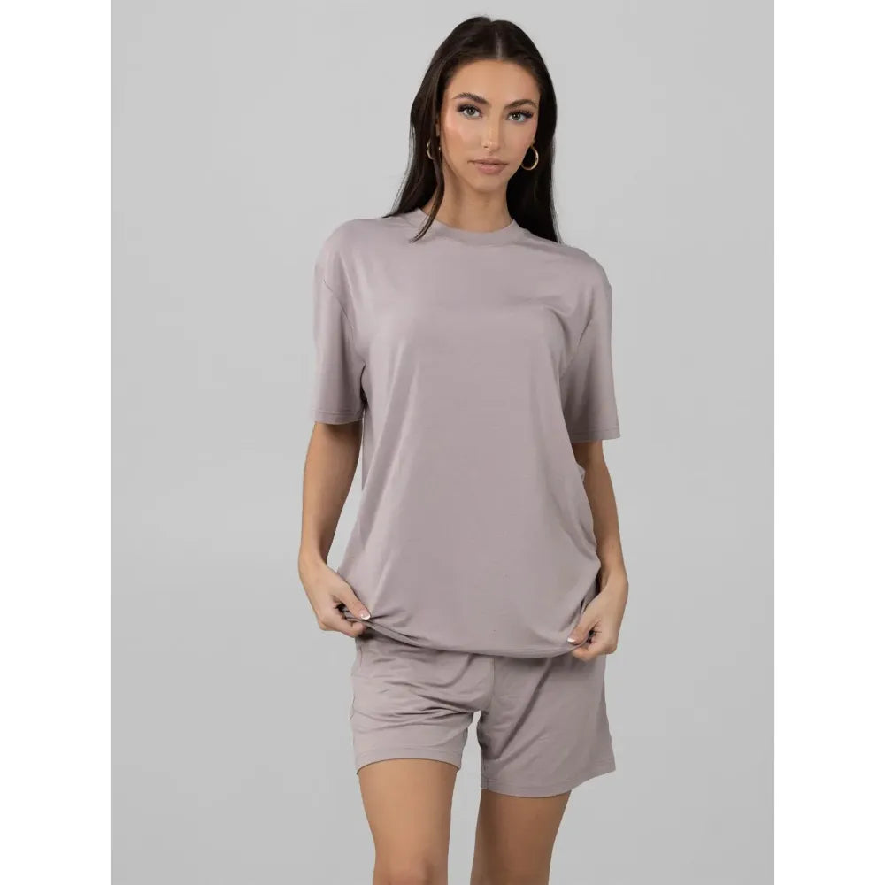 🔥Women's Cloud T-shirt Set-🔥8-Pack - All Colors Included