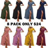 8-PACK (Contains all colors)