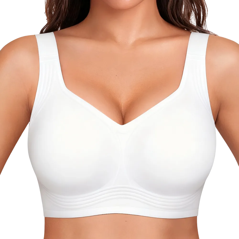 Women‘s Full Coverage Bra