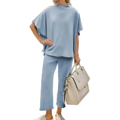 Women's Casual Two-Piece Outfits