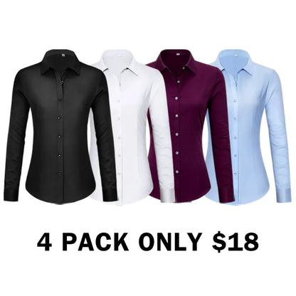 Stain Shield Dress Shirts