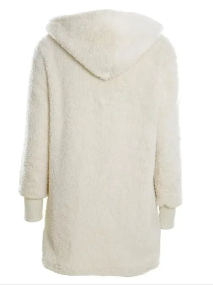 Plush Three-piece Pyjama Set