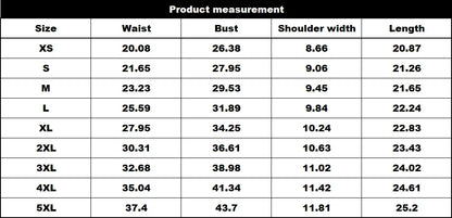 Women's Casual Slim-Fit Solid-Color Sleeveless Tank Top