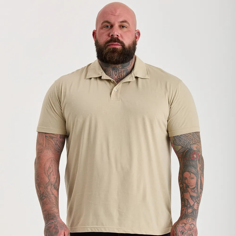 Origins Polo 6-Pack