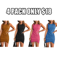 4 PACK A