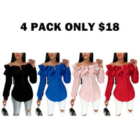 4-PACK B