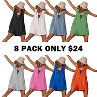 8-PACK (Contains all colors)