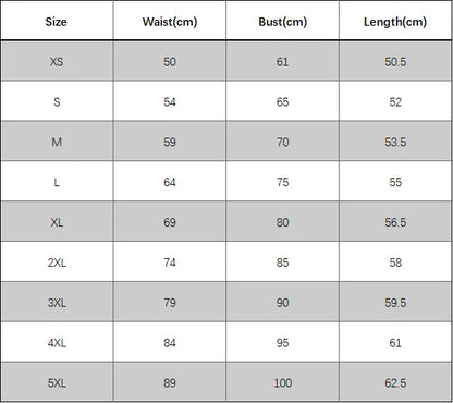 Women's Tummy Control Shapewear Tank Tops