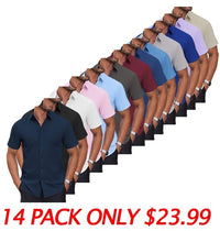 14 Pack $23.99