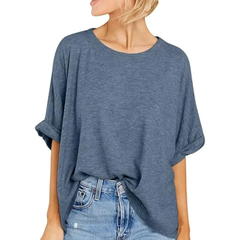Women‘s Oversized T-Shirt