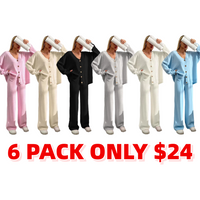 6-Pack (one of each color)