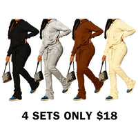 4-SET A