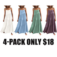 4 PACK (A)