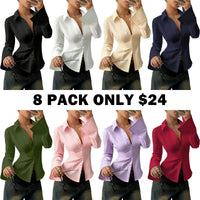 8-PACK (Contains all colors)