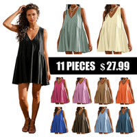 ❤️11 packs for $27.99(includes 11 different colors as shown)