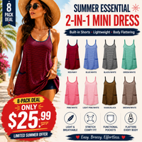 🔥8 Pack Only $25.99 (Independence Day Sale)
