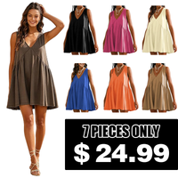 ❤️7 packs for $24.99(Random 7 different colors )