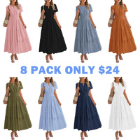 8-PACK (Contains all colors)
