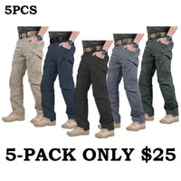 5-PACK[All Colors]
