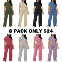 8-PACK (Contains all colors)
