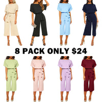 8-PACK (Contains all colors)