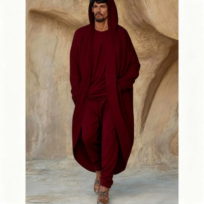 Cozy Quiet Luxury 3-Piece Set