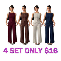 4 Set A