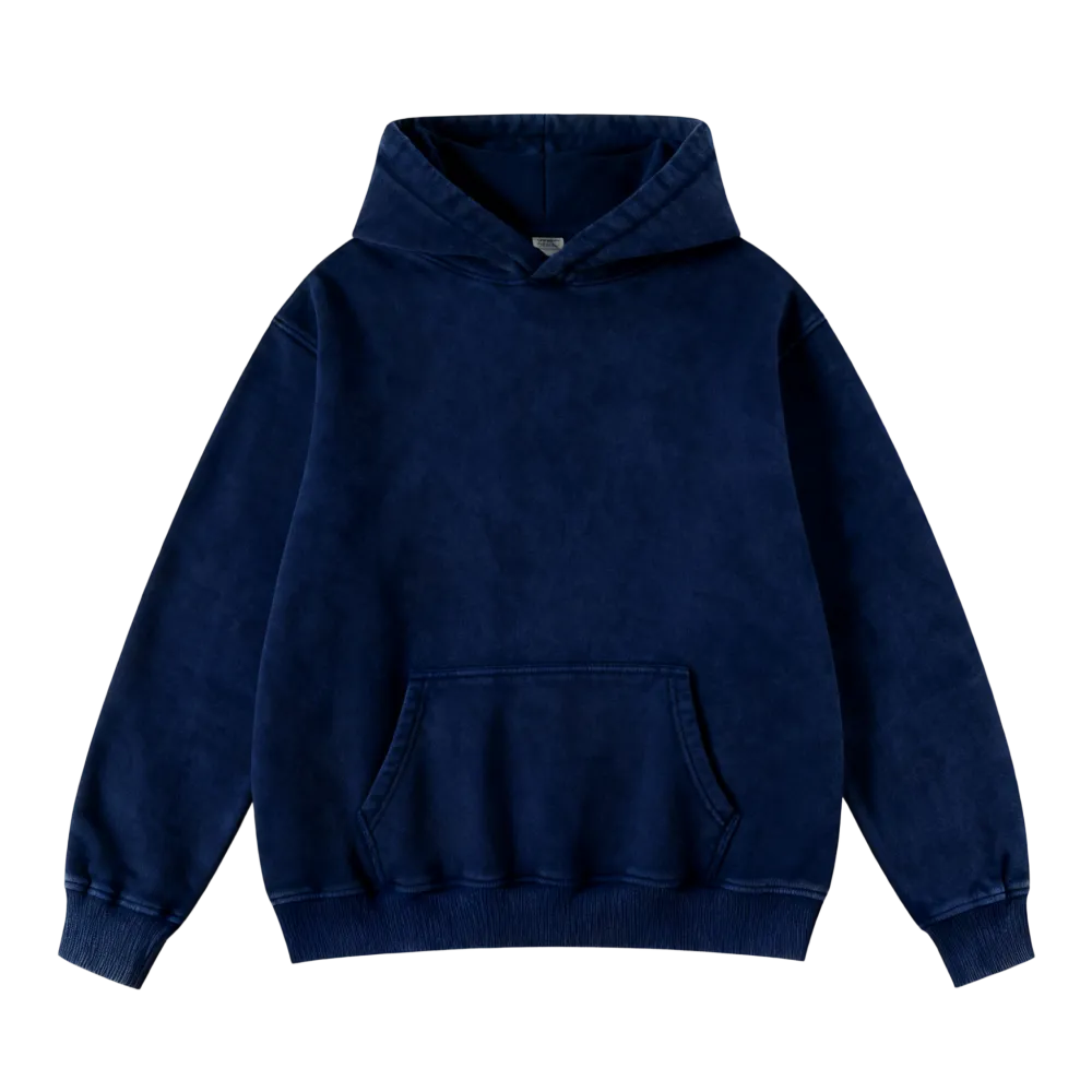 Unisex Hoodies Pullover Oversize Hoodie
