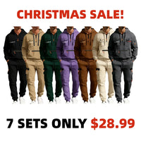 🔥7 SETS Only $28.99(colors as picture showed)
