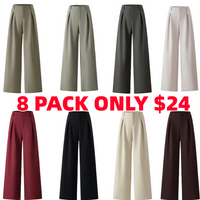 8-Pack (one of each color)
