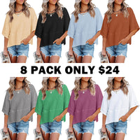 8-PACK (Contains all colors)