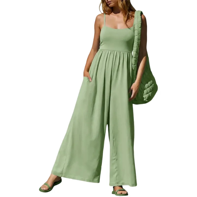 Womens Summer Jumpsuits