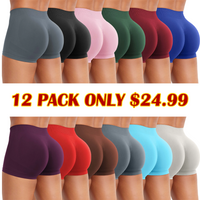 🔥12 Pack Only $24.99 (12 Colors Together)