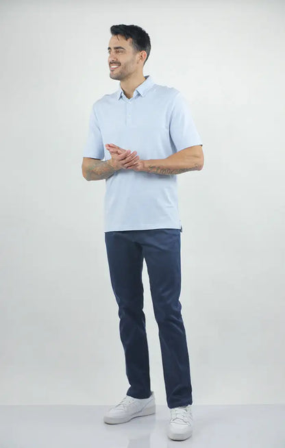 5-Pocket Pant (Classic Fit)
