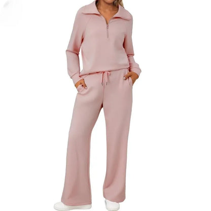Women 2 Piece Outfits Sweatsuit