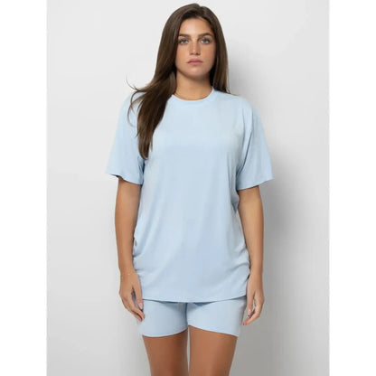 🔥Women's Cloud T-shirt Set-🔥8-Pack - All Colors Included