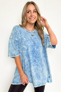 Ocean Blue